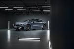 BMW M850i xDrive Gran Coupe 2019 года (WW)